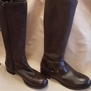 Kenneth cole boots